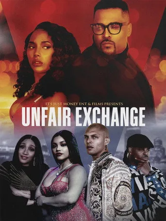 Unfair Exchange cover