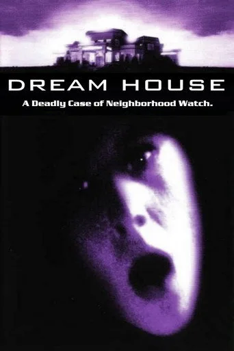 Dream House cover