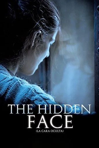 The Hidden Face cover