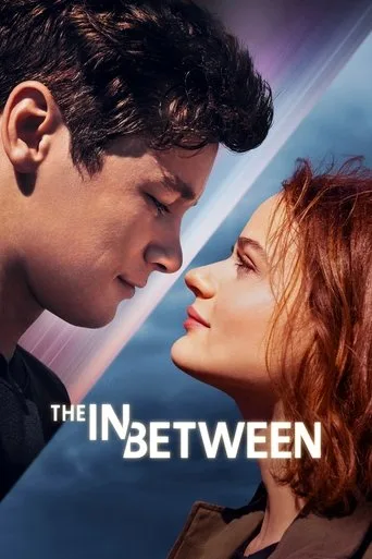 The In Between cover