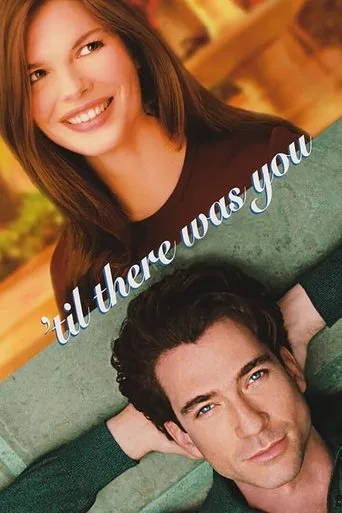 'Til There Was You cover