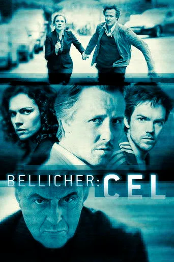 Bellicher: Cel cover