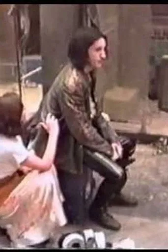 Nine Inch Nails: Behind The Scenes Of Closer cover