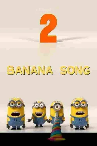 Minions - Banana cover
