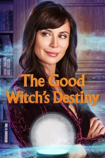 The Good Witch's Destiny cover