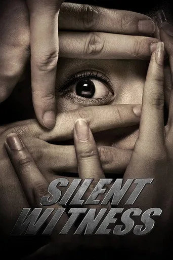 Silent Witness cover