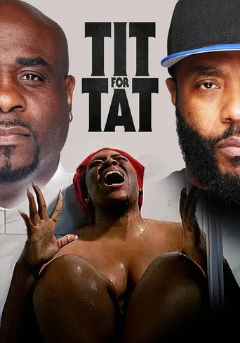 Tit for Tat cover