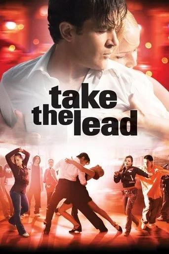 Take the Lead cover