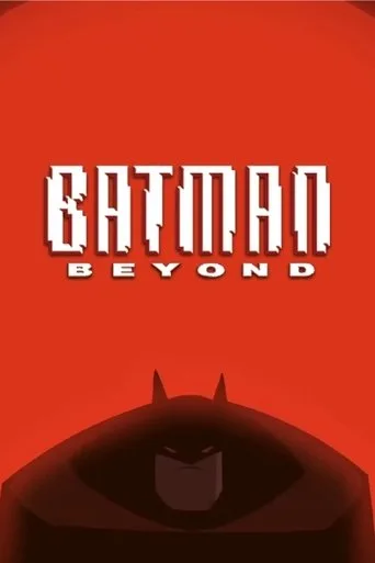 Batman Beyond - Darwyn Cooke's Batman 75th Anniversary Short cover