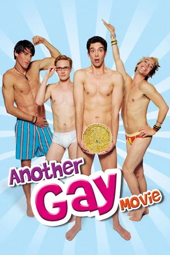 Another Gay Movie cover
