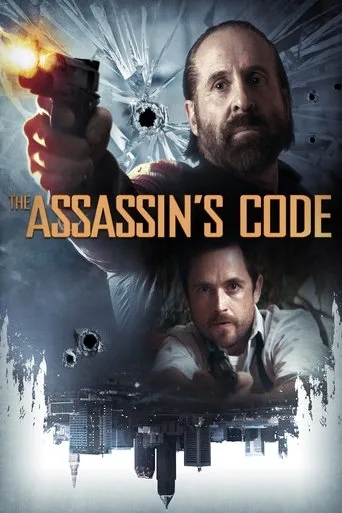 The Assassin's Code cover