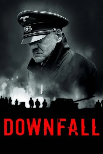Downfall cover