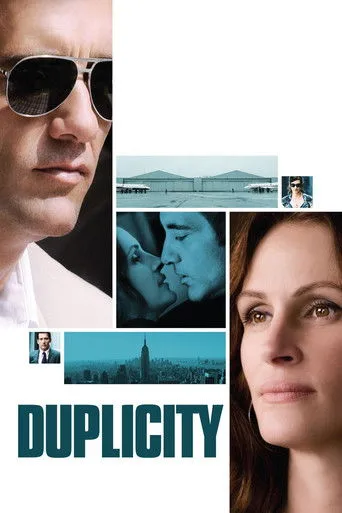 Duplicity cover