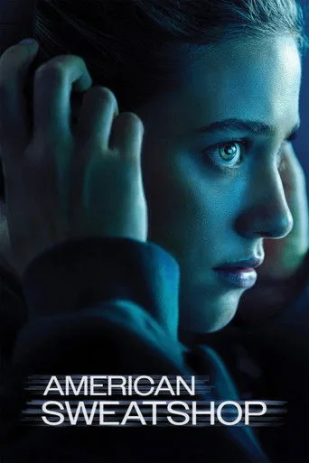 American Sweatshop cover
