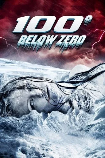 100 Degrees Below Zero cover