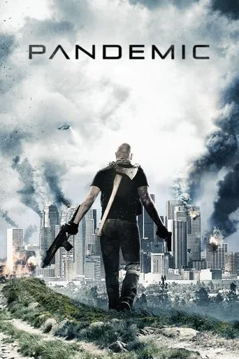 Pandemic cover