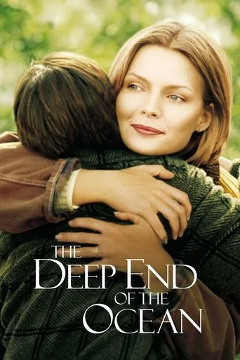 The Deep End of the Ocean cover