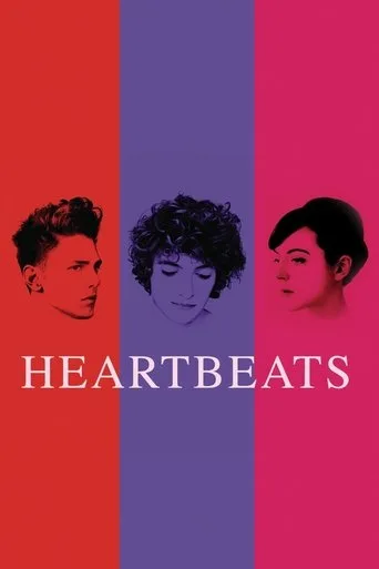 Heartbeats cover