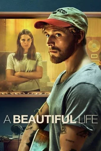A Beautiful Life cover