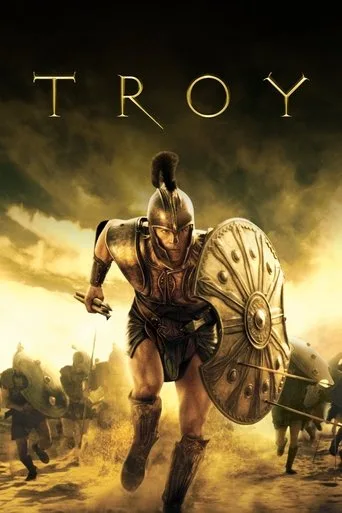 Troy cover