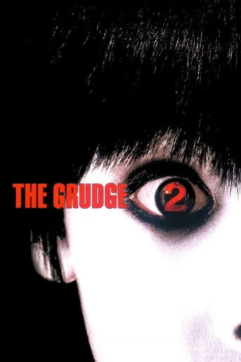 The Grudge 2 cover
