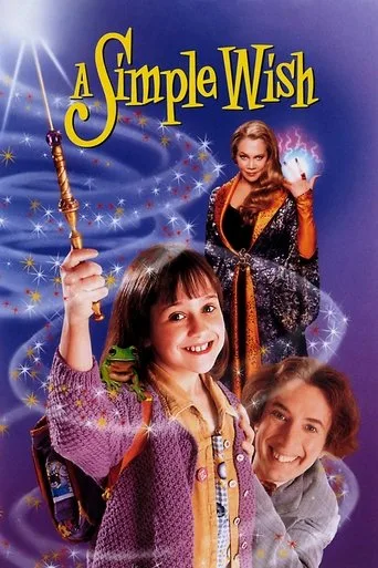 A Simple Wish cover