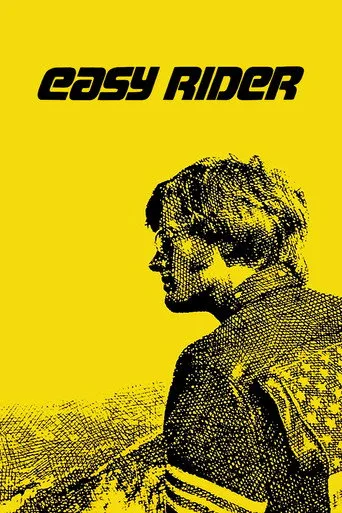 Easy Rider cover