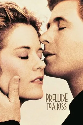 Prelude to a Kiss cover