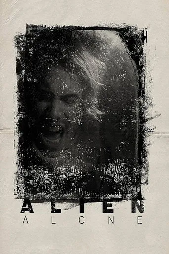 Alien: Alone cover