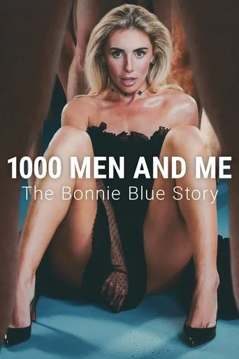 Blue Story cover