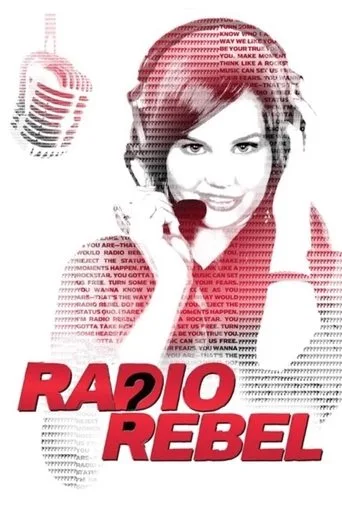 Radio Rebel cover