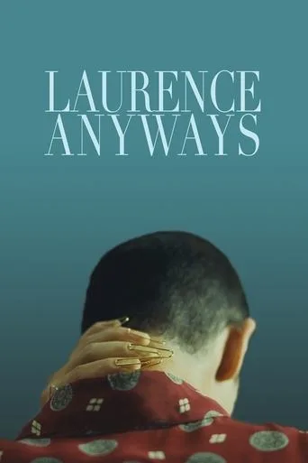 Laurence Anyways cover