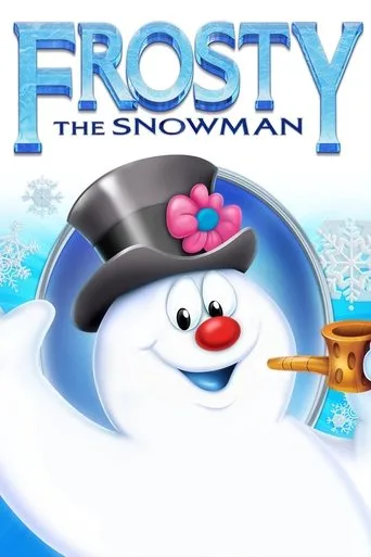Frosty the Snowman cover
