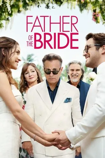 Father of the Bride cover