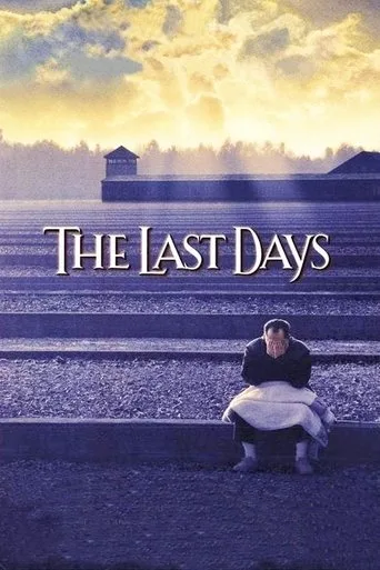 The Last Days cover