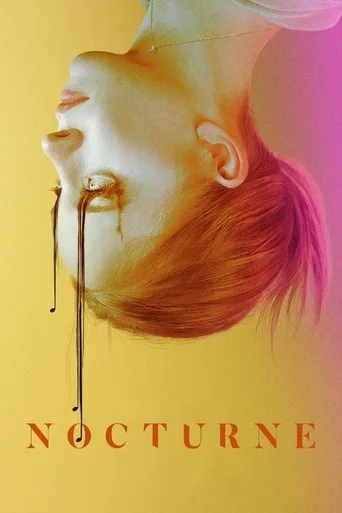 Nocturne cover