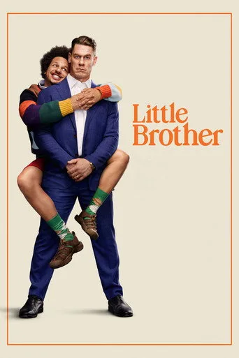 Little cover