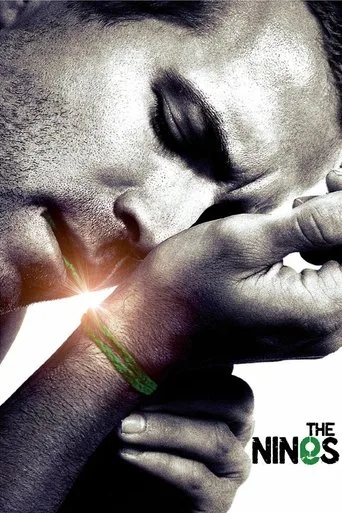The Nines cover