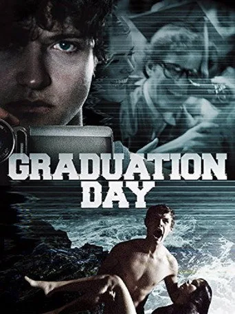 Graduation Day cover