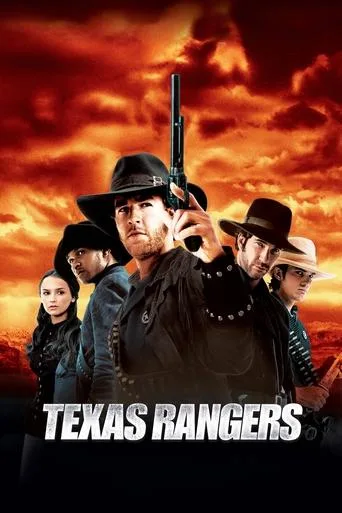 Texas Rangers cover