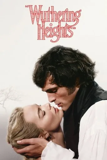 Wuthering Heights cover