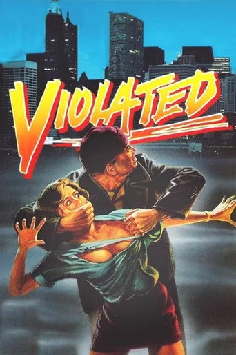 Violated cover