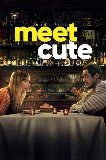 Meet Cute cover