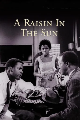 A Raisin in the Sun cover