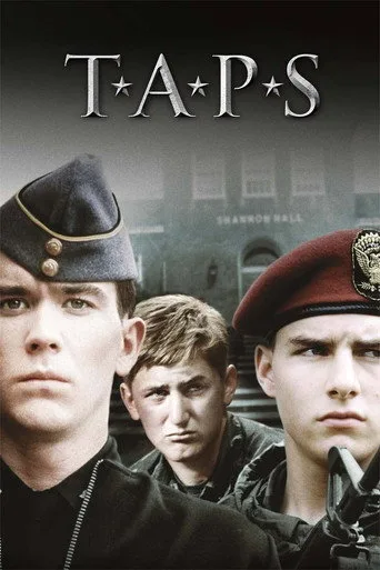 Taps cover