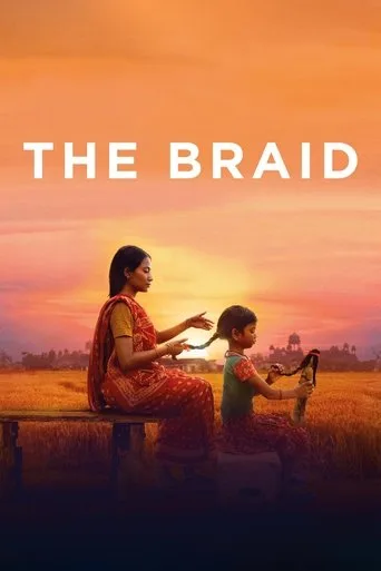 The Braid cover