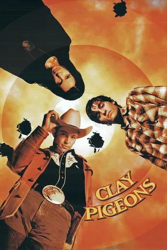 Clay Pigeons cover