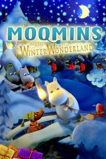 The Wonderland cover