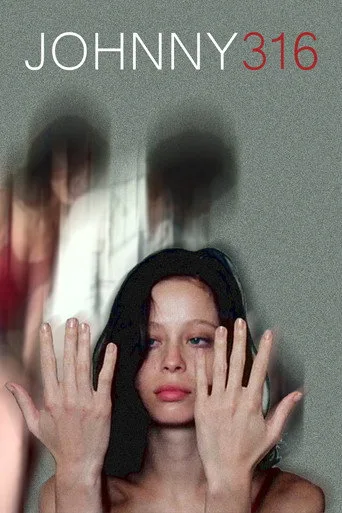 Johnny 316 cover