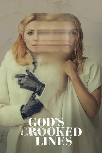God's Crooked Lines cover